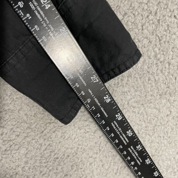 Brad Butter Shirt Men XXL Y2K Style Button Down - Picture 9 of 11